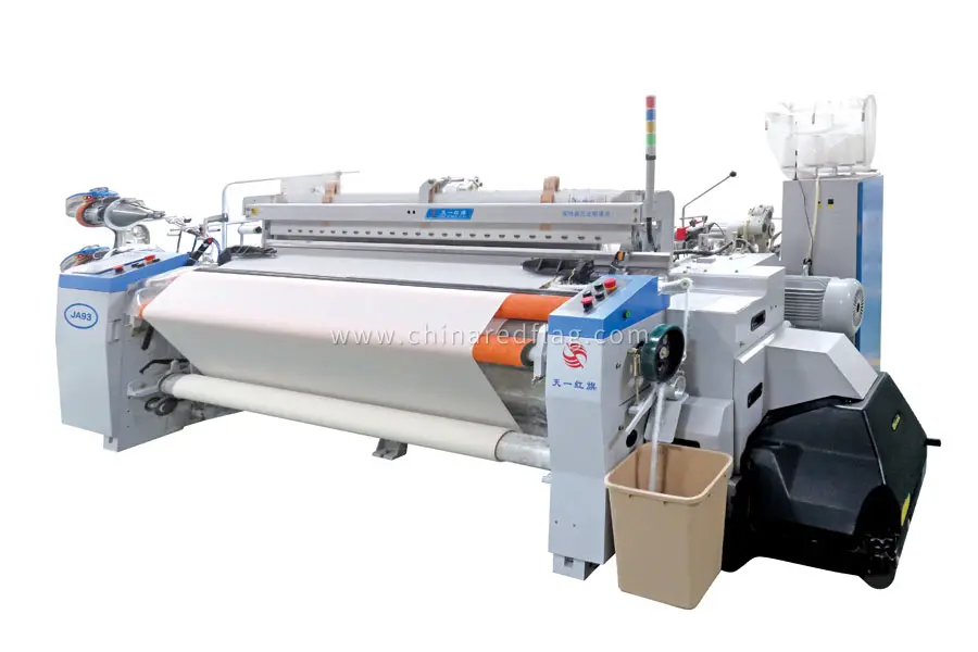 JA93-190-360 Air jet loom
