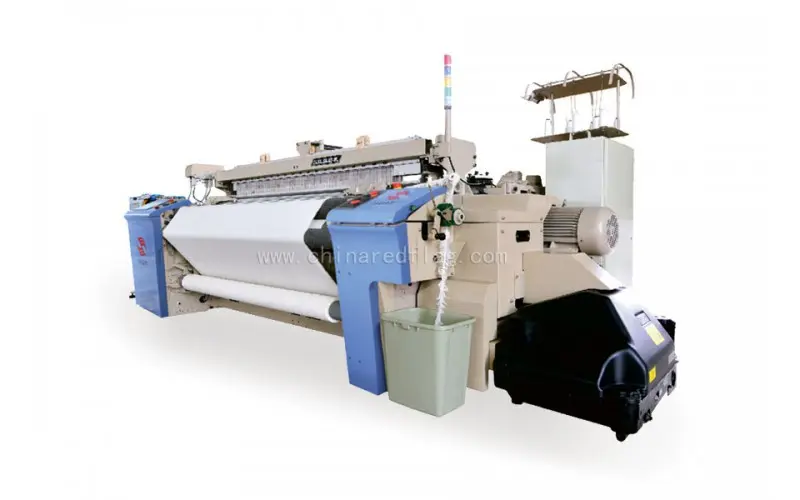 JA92-280 High speed air jet loom