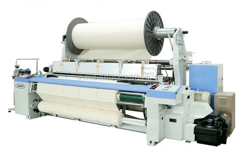 JA93T Terry air jet loom