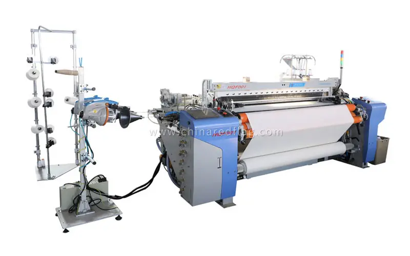 HQF001 Air jet loom